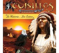 Banda Cuisillos De Arturo Macias - Historia: Los Exitos (W/Dvd)