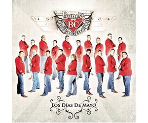 Banda Culiacancito - Los Dias De Mayo