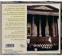 Banda de Gaitas de Cea - Panadeirinos