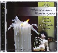 Banda de Musica de Gerena - Hosanna in Excelsis.. Pasion en