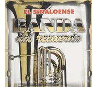 Banda Del Recuerdo - Sinaloense