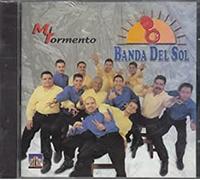 Banda Del Sol - Mi Tormento (UK Import)