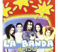 Banda Del Sur - La Banda Del Sur