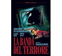 BANDA DEL TERRORE (LA) - BANDA [DVD]