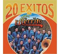 Banda El Cerrito - 20 Exitos [Us Import]