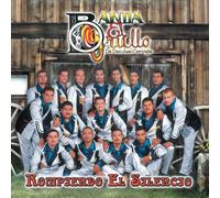 Banda El Grullo - Rompiendo El Silencio