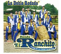Banda El Ranchito - La doble rodado