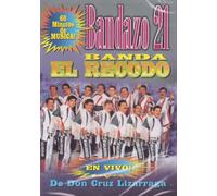 Banda El Recodo "Bandazo 21