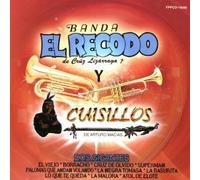 Banda El Recodo - Dos Gigantes