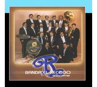 Banda El Recodo - El Apartamento