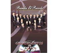 Banda El Recodo - Grandes Exitos En Dvd [2005] [Region 1] [US Import] [NTSC]
