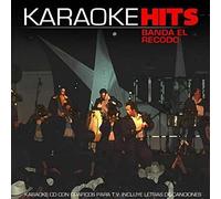 Banda El Recodo - Karaoke: Banda El Recodo