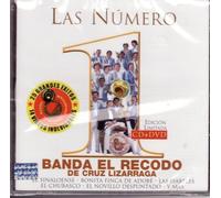 BANDA EL RECODO - Las Numero 1