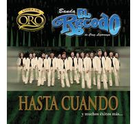 Banda El Recodo - Linea De Oro