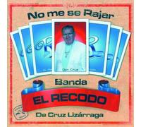 Banda El Recodo - No Me Se Rajar