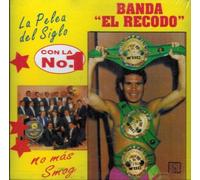 Banda El Recodo (Nuevamente... Rancheras Y Cumbias) Cdbg-505
