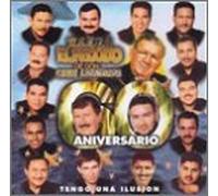 Banda El Recodo - Tengo Una Ilusion