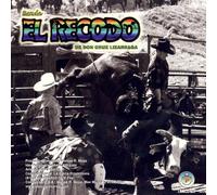 Banda El Recodo - Vol. 2-Pa Puros Compas