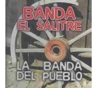 Banda El Salitre - Banda Del Pueblo