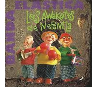 Banda Elastica - Los Awakates De Nepantla