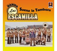 Banda Escamilla - Suena La Tambora