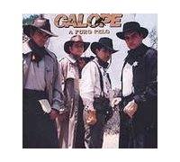 Banda Galope - A Puro Pelo