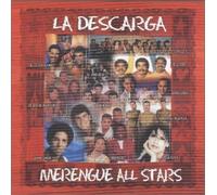 Banda Gorda - La Descarga-Merengue All Stars