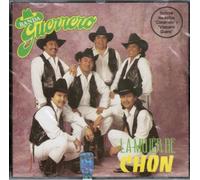 Banda Guerrero - La Mujer De Chon
