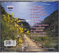 Banda Hermanos De Salamanca - El Desterrado