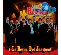 Banda Huracan Del Sur (La Reina Del Jaripeo)