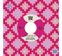 Banda Juvenil Mayas Amautas / Los Bravos Del Ande - Crees Que Soy Sexy? / El Travoltoso [VINYL]