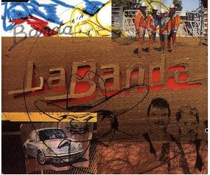 Banda la Compil - Viva La Banda