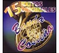 Banda La Costena - 15 Exitos Originales
