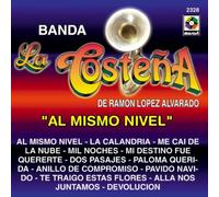 Banda La Costena - Al Mismo Nivel