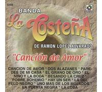 Banda La Costena - Cancion De Amor