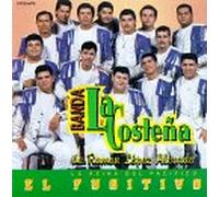 Banda La Costena - El Fugitivo