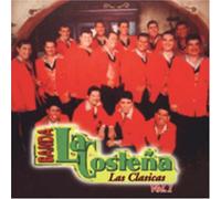 Banda La Costena - Las Clasicas Vol 1