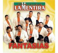 Banda LA Mentira - Fantasias [Us Import]