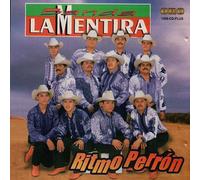 Banda La Mentira - Ritmo Perron