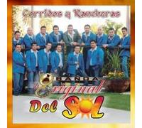 Banda La Original Del Sol (Corridos Y Rancheras)
