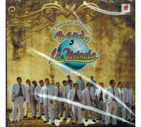 Banda La Pirinola "Una Probadita"