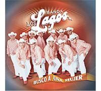 Banda Lagos - Busco Una Mujer [Us Import]