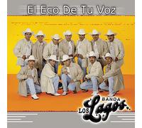 Banda Lagos - Eco De Tu Voz