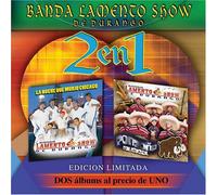 Banda Lamento Show - 2 En 1 [Us Import]