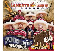 Banda Lamento Show - Ponzona Musical