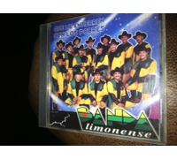 Banda Limonense - Que Me Entierren Con Los Probr