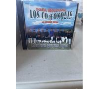 Banda Los Coyonquis - Mas Terco Que Una Mula