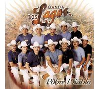 Banda Los Lagos - Pobre Diablo