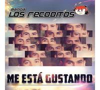 Banda Los Recoditos - Me Esta Gustando
