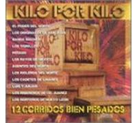 Banda Machos - Kilo Por Kilo